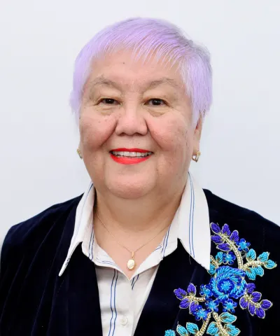 Abisheva Saule
