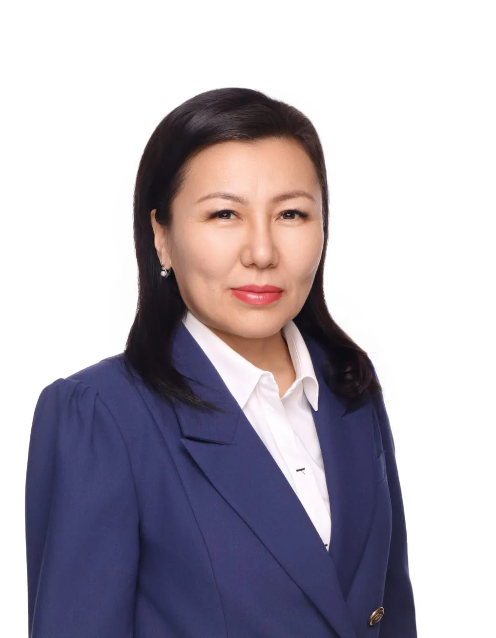 Кәрібекова Ақторғын Жамаубайқызы