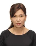 Seisembayeva Zhanar Aitbergenovna