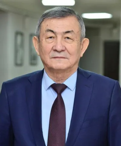 Abdigaziuly Baltabay