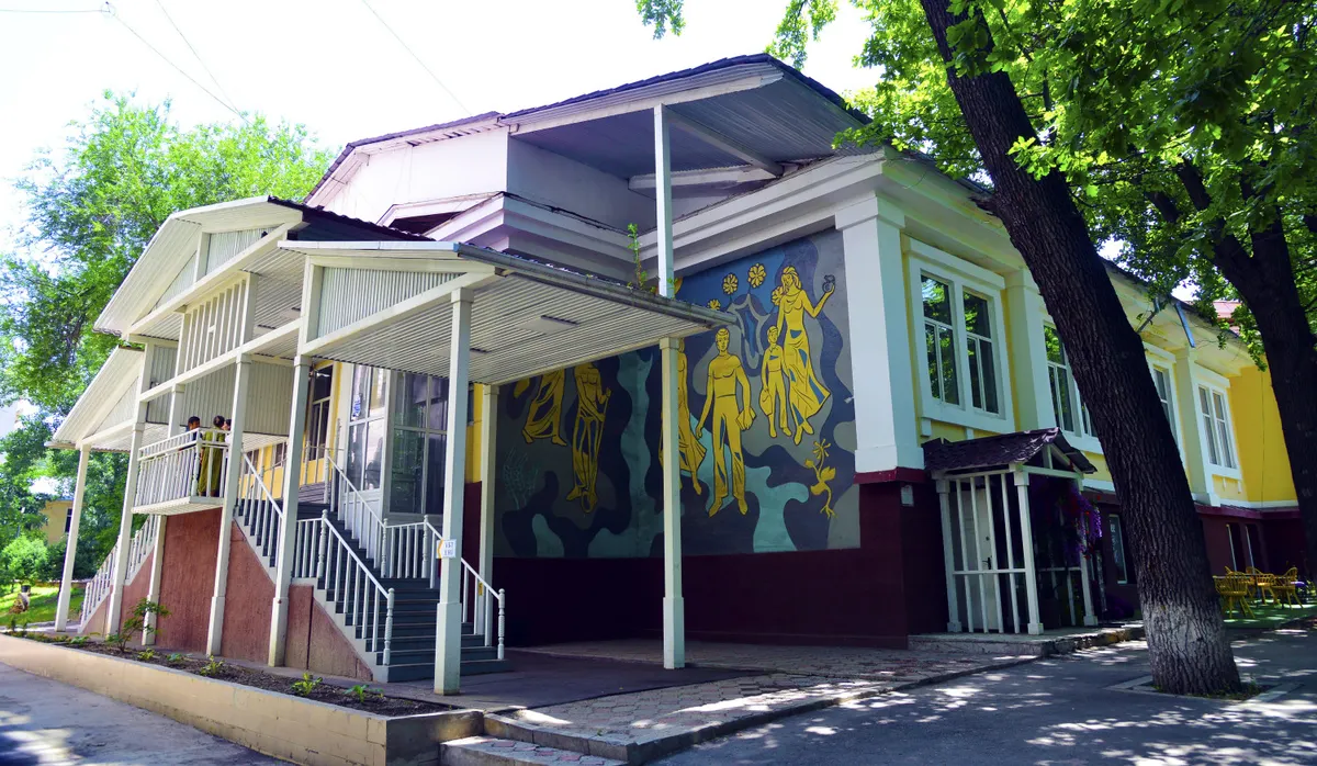 Өнер факультеті