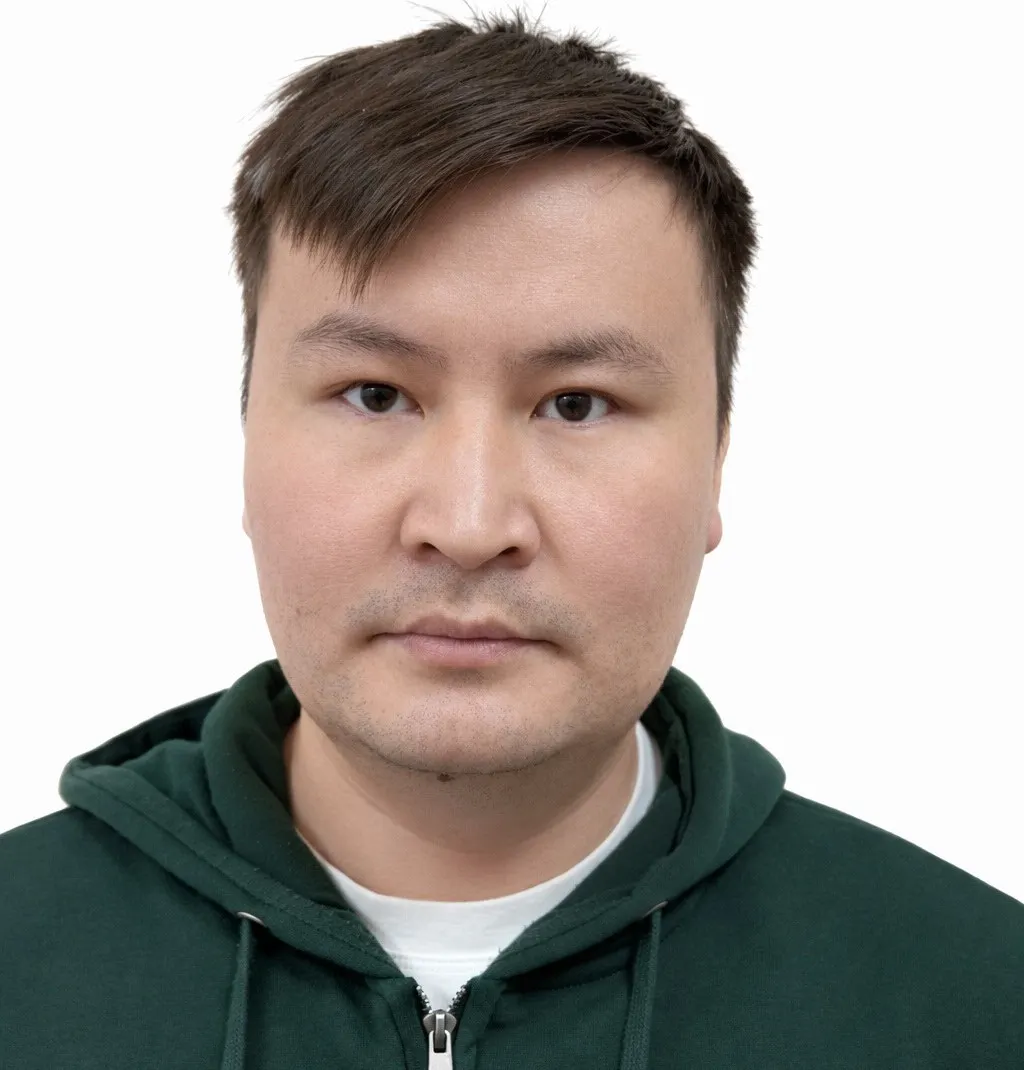 Жасузахов Нурсултан Бауржанович