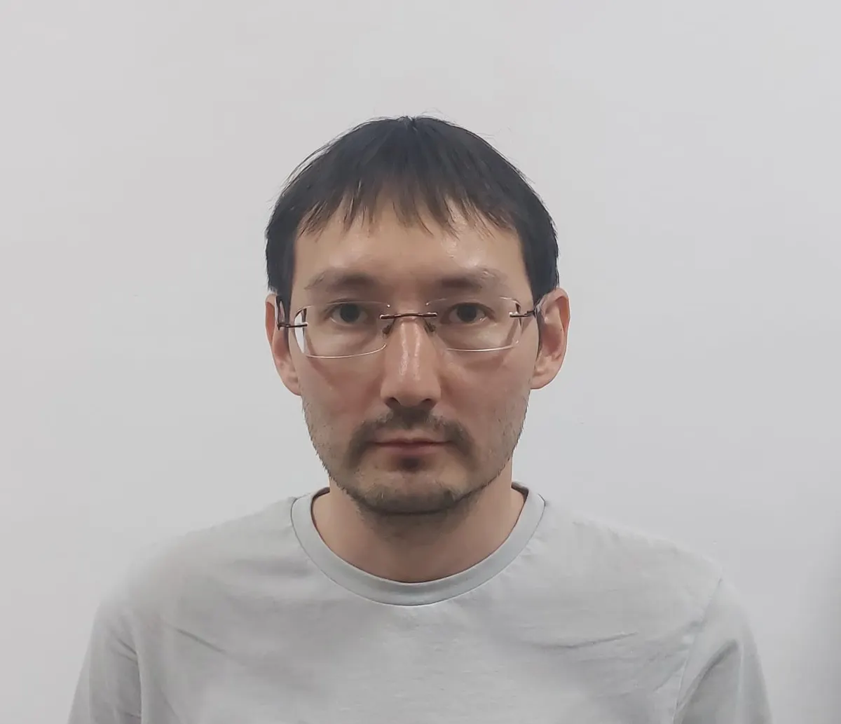 Накисбеков Ануар Анарбекович