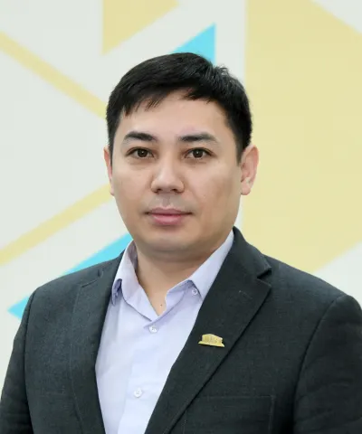 Аликеев Рулан Естаевич