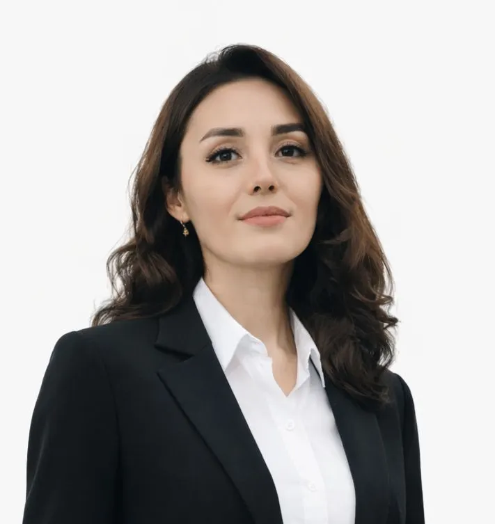 Бегімбетова Гүлдана Атымтайқызы