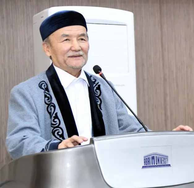 Shoyinbet Zhabal Alshynbekuly