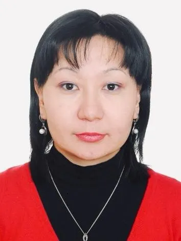 Mentebayeva Aiman