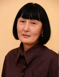 Maimakova Almagul