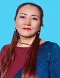 Omarova Gulnar