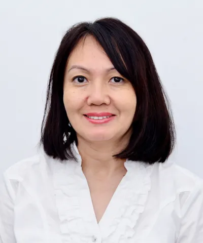 Khavaydarova Mehirnisa