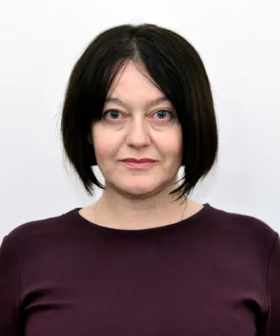 Polyak Dina