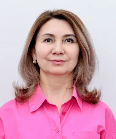 Smagulova Bakyt