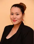 Nurbayeva Aida
