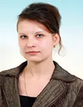 Kotlyarova Irina