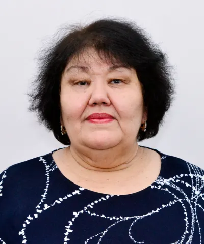 Tokhtamova Raushangul