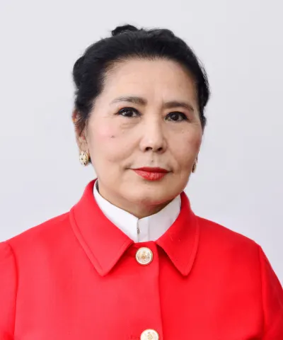 Kokenova Zakira Konysbekovna