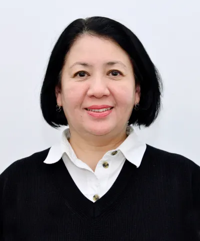 Atembayeva Gulnara