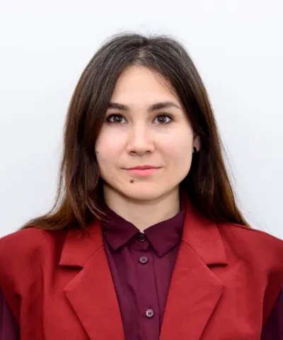 Kanafina Zarina