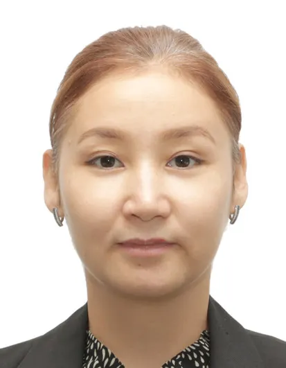 Жақып Алтын
