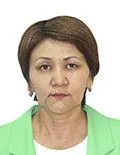 Мырзатаева Забира Балабековна