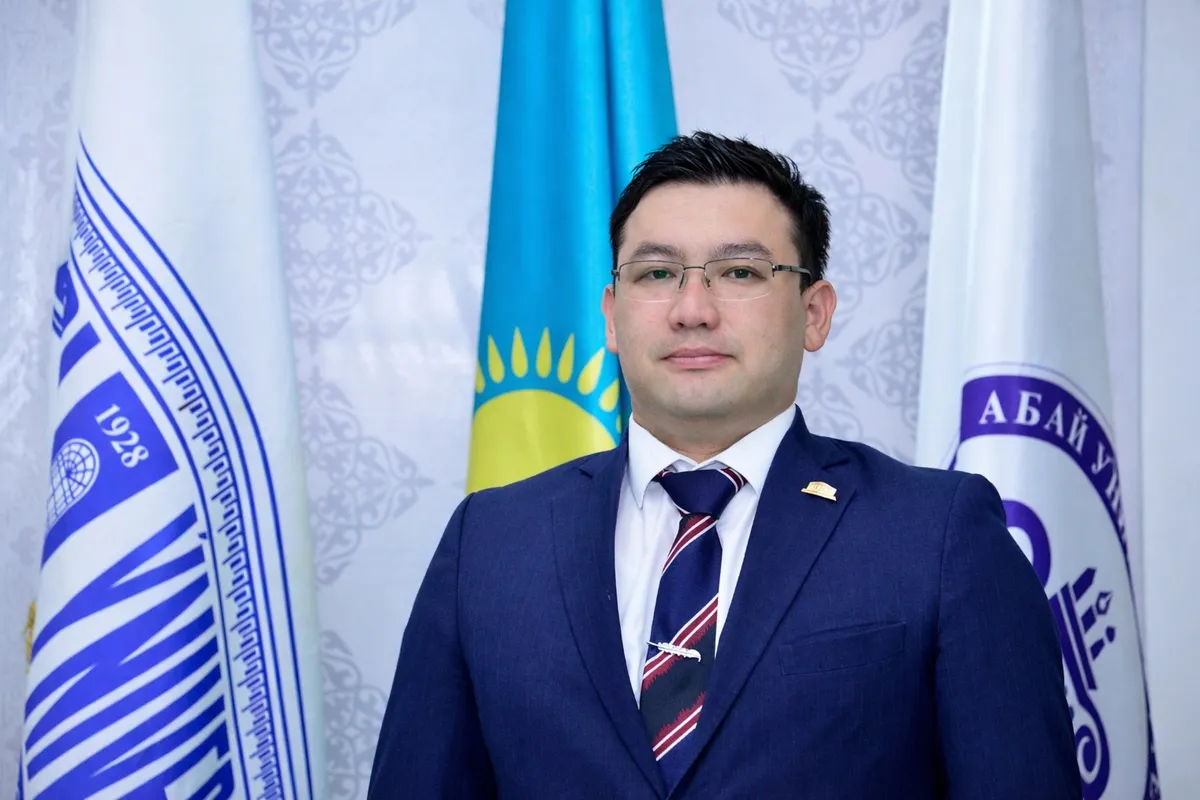 Байгутов Карим Алимханулы
