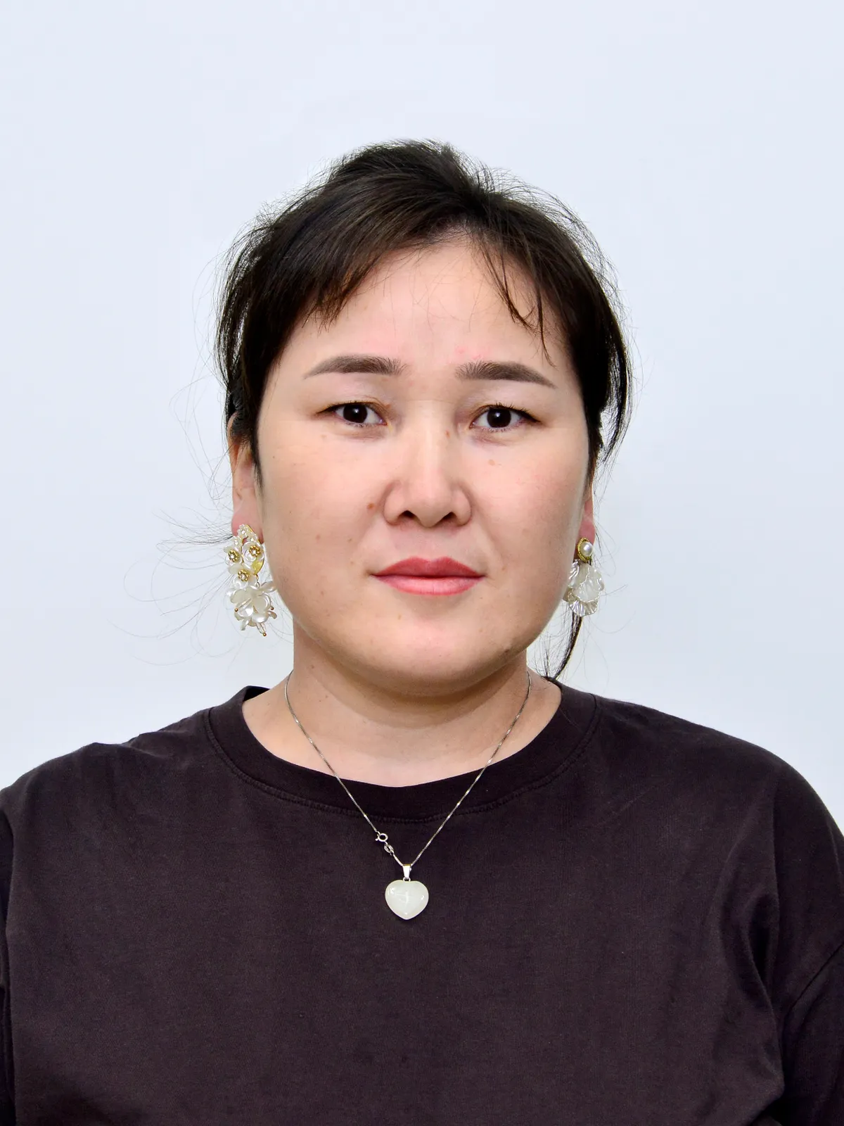Bagymbaeva Fariza