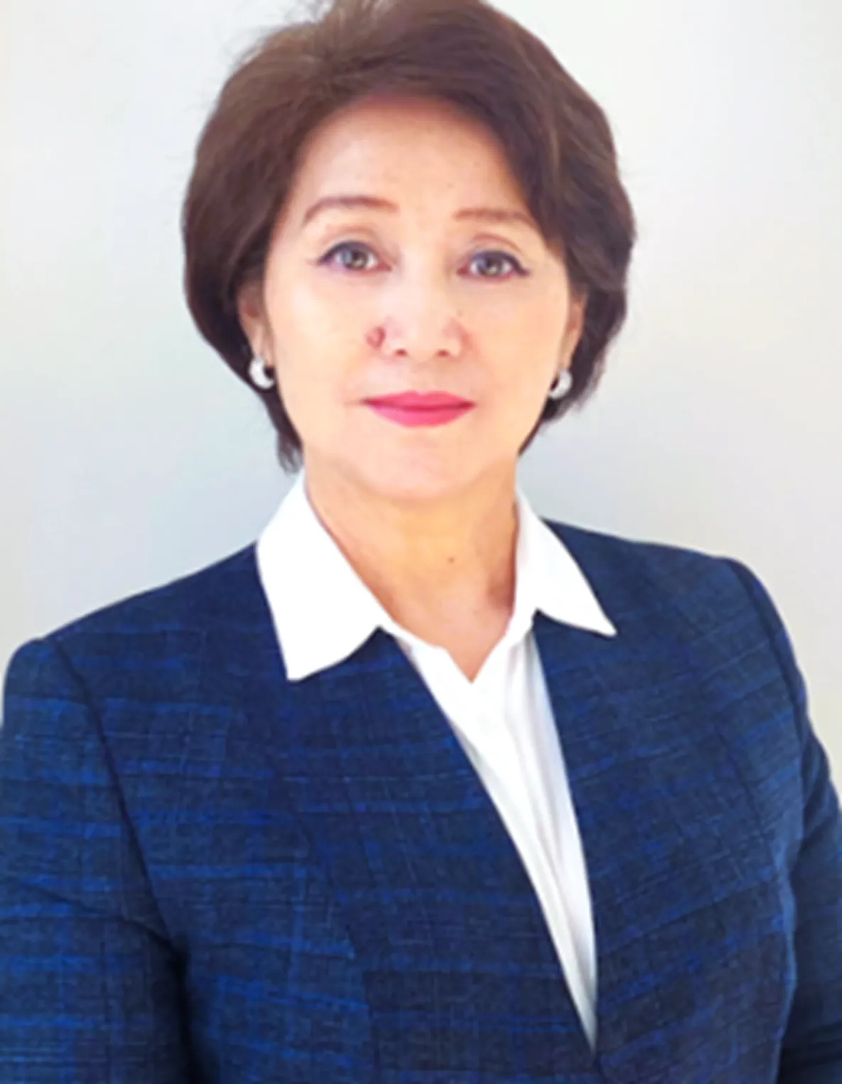 Berikhanova Aiman