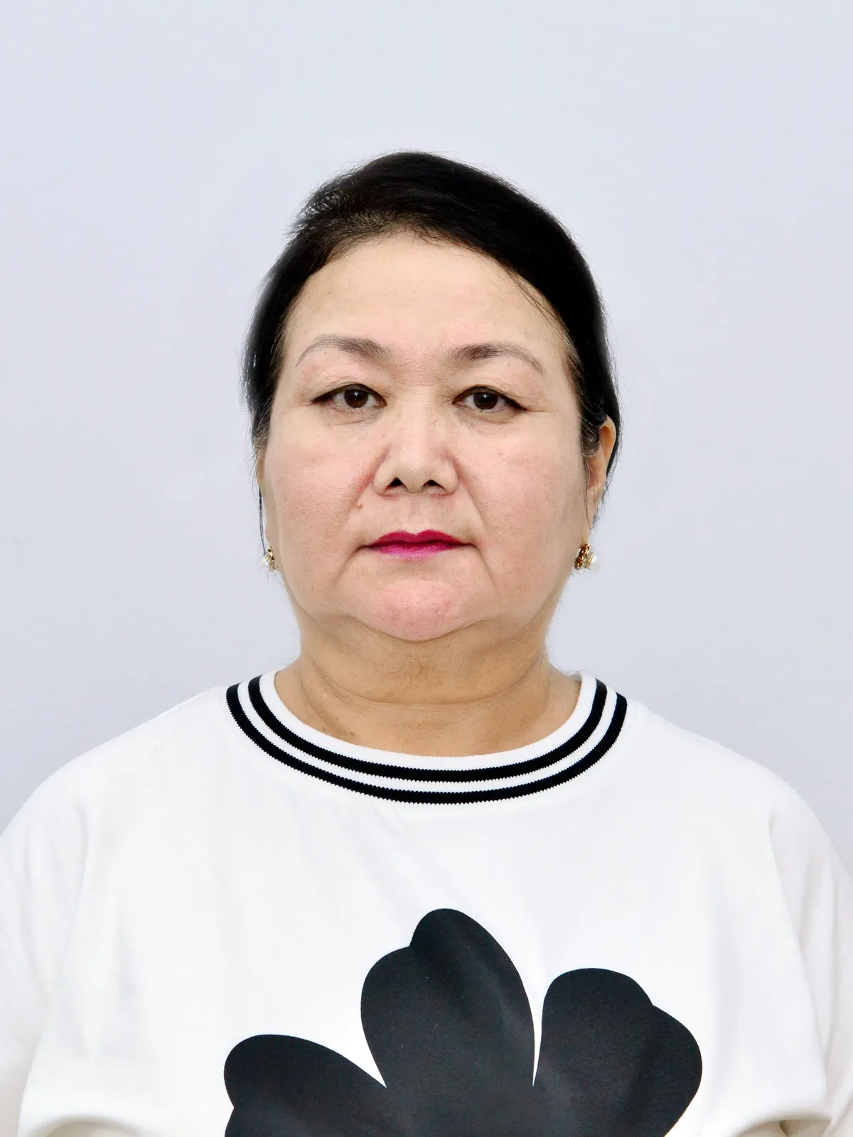 Shintemirova Almagul