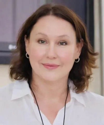 Safronova Luydmila Vasilievna