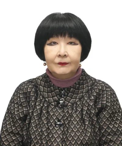 Kazhigaliyeva Gulmira