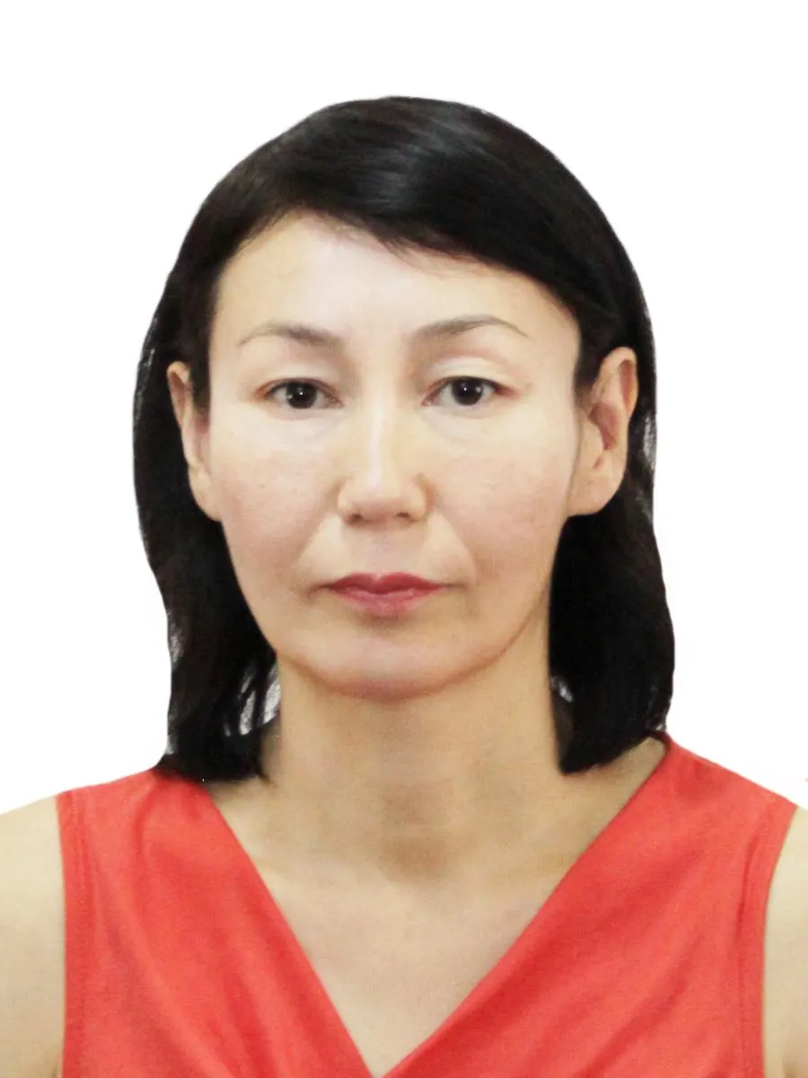 Yerzhanova Feruza Meirbekovna