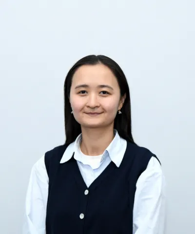 Kassymova Zhaina