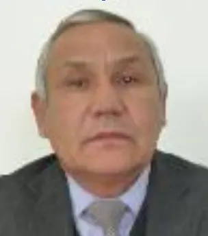 Саипов Абдимажит Аманжолович