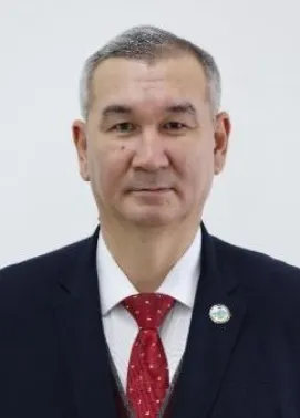 Куандыков Бахытжан Журсинович