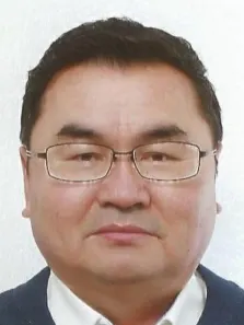 Кенжеахмет Нурлан
