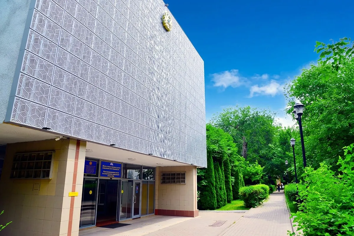 Әлем тілдері факультеті
