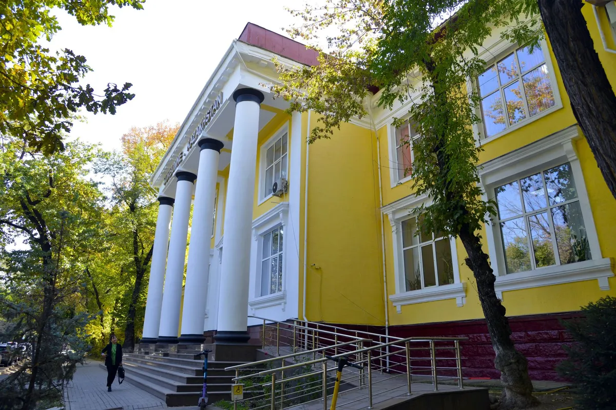 Лотарингия университетінің филиалы