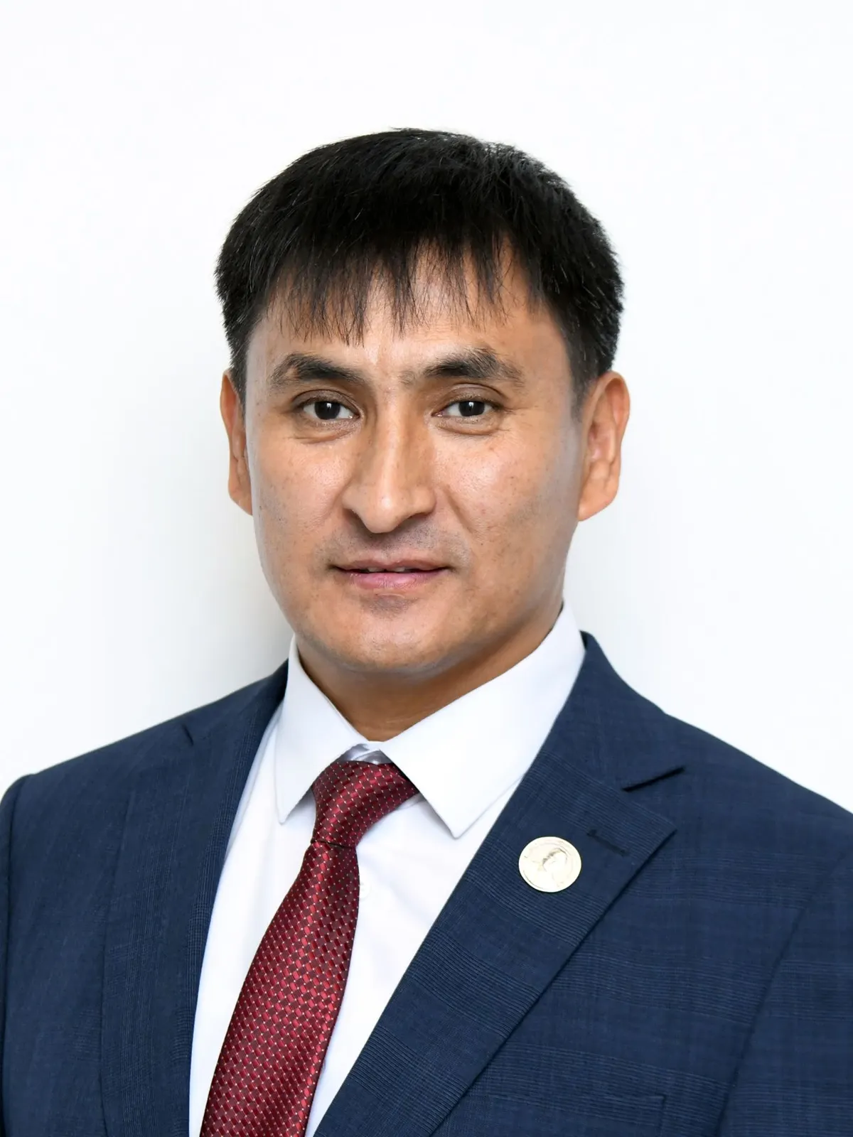 Kasen Yerlan Slambekovich