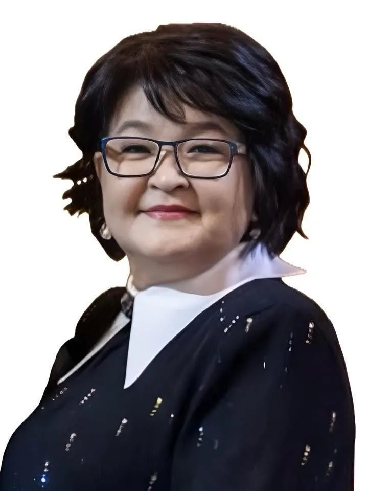 Balabekova Kathira Shakhmankyzy