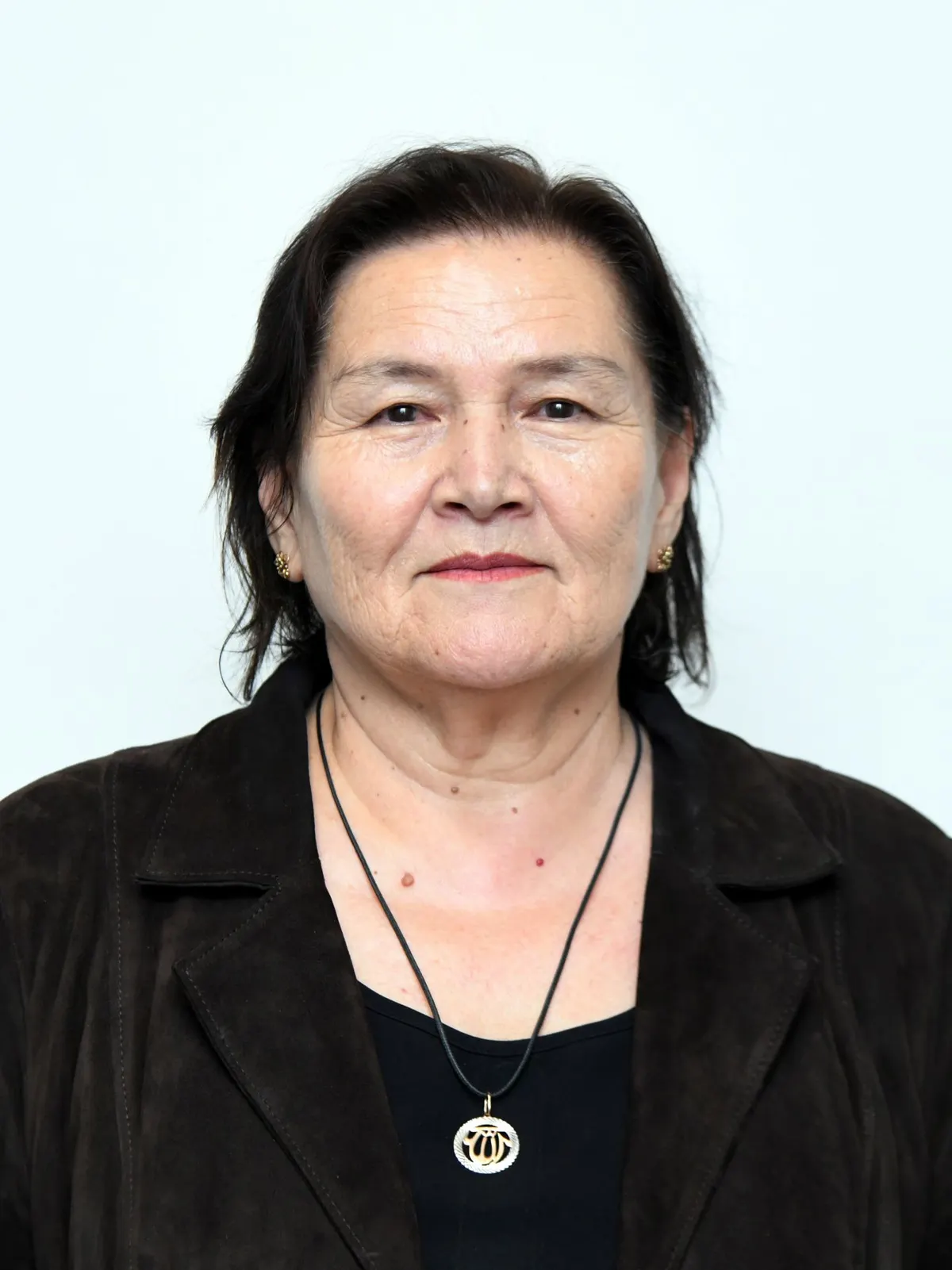 Koblanova Aiman Zhilkibaevna