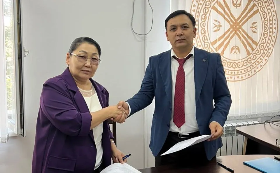 The Faculty of Philology and School-Gymnasium No. 19 to Continue Cooperation in the New Academic Year
