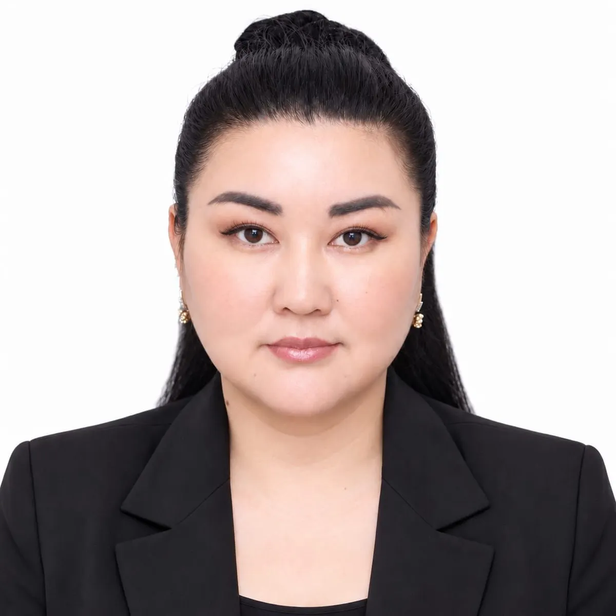 Dusembina Gulsamal Yerbolovna