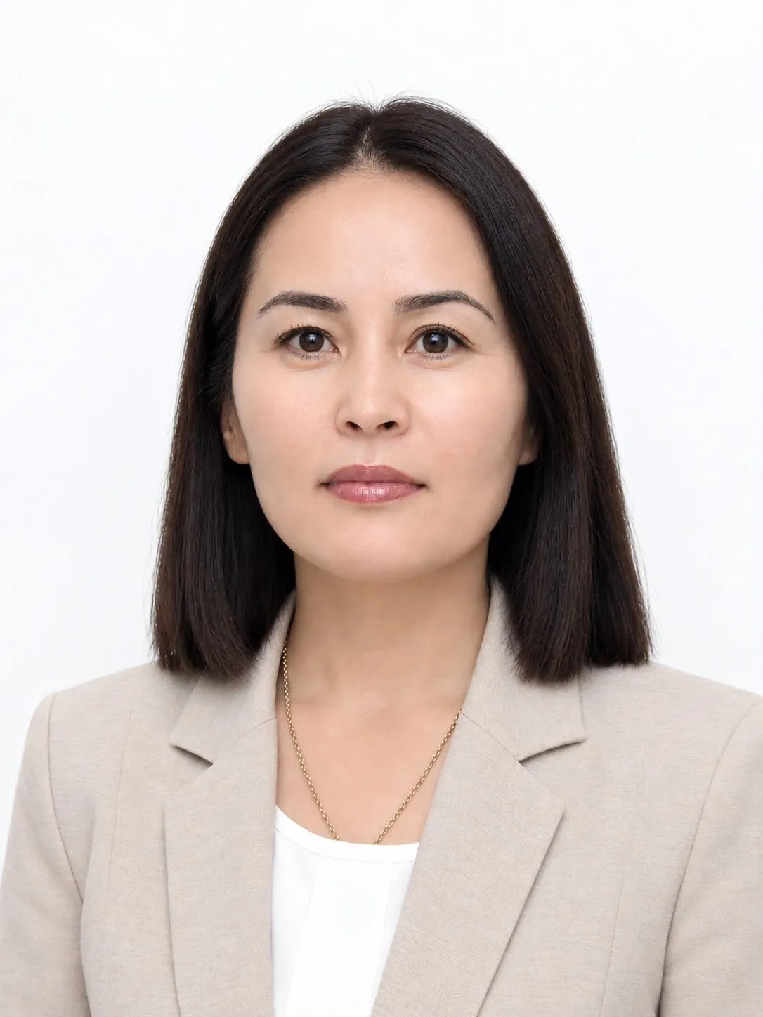 Moldagali Bakytgul