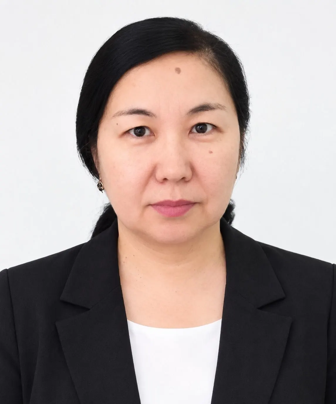 Tekesbaeva Gulzhan Moldakynovna