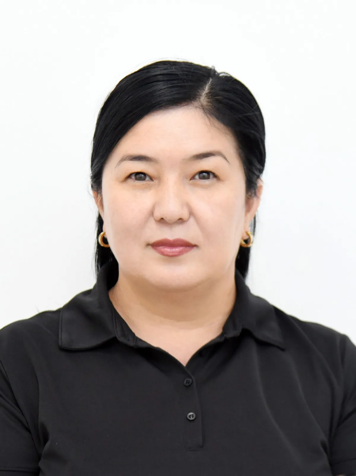Belasarova Zhaidarkul Tauirbayevna