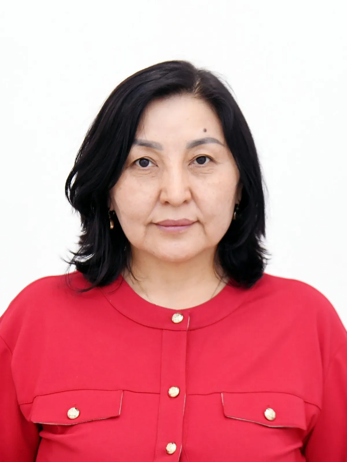 Nurgali Saule