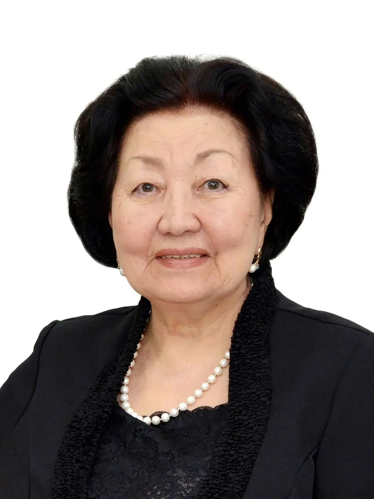 Orazbayeva Fauzia Shamsievna