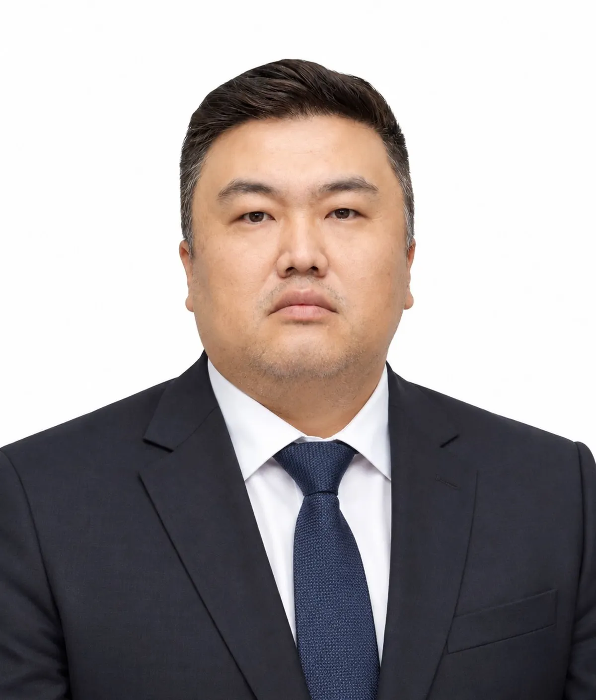 Taizhanov Ulan Orynbaevich