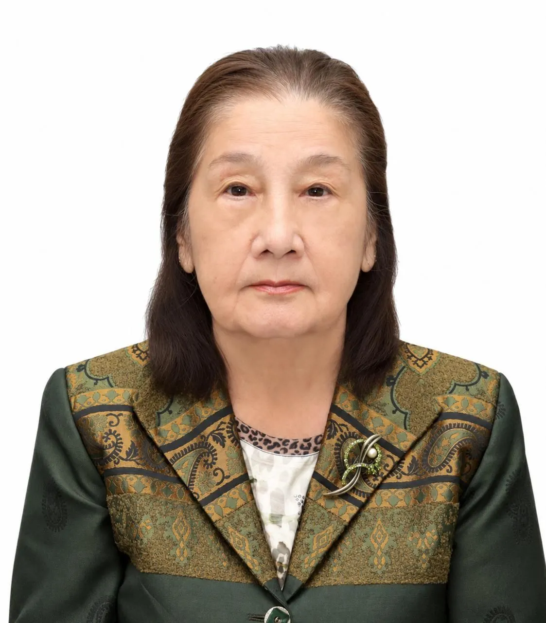 Kasym Balkia Kasymovna