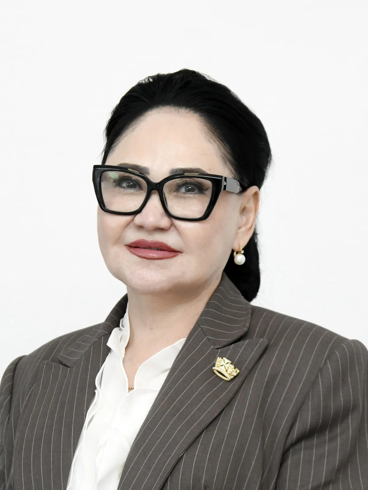 Yesenova Kalbike Umirbaevna
